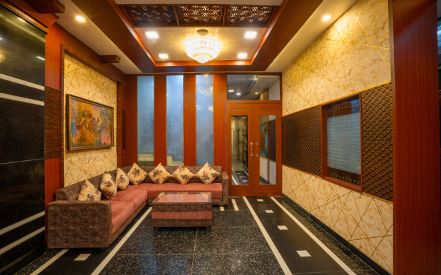 Бутик-отель Kiaara