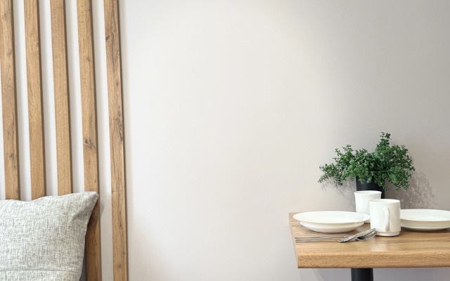 Апартаменты LOMACO