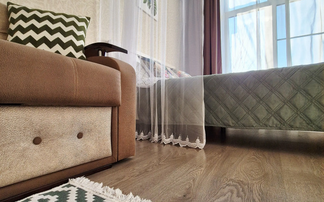 Квартира Колибри