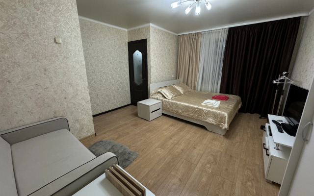 Квартира на проезде Цандера 5