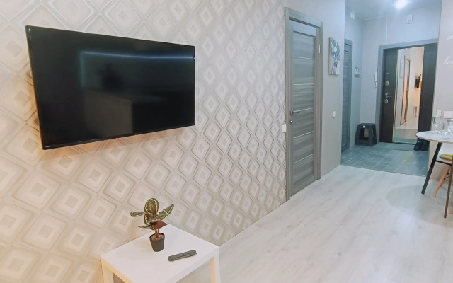 Квартира Посуточно в Солнечном городе