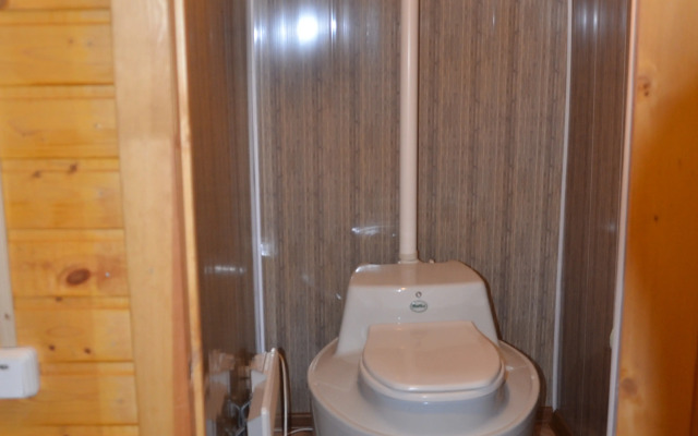 База отдыха Добрый Яр