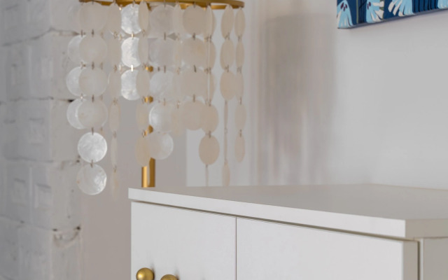 Апартаменты Роскошные на Антоненко