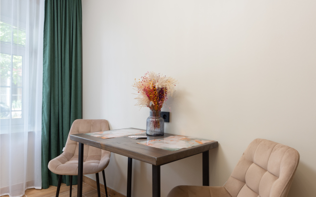 Kvartira Shikalad Kmv Lyuks V Tsentre 7