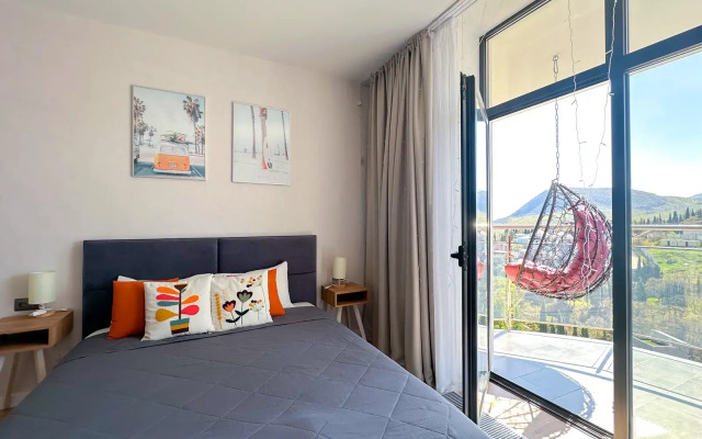 LS-Relax Time Apartments