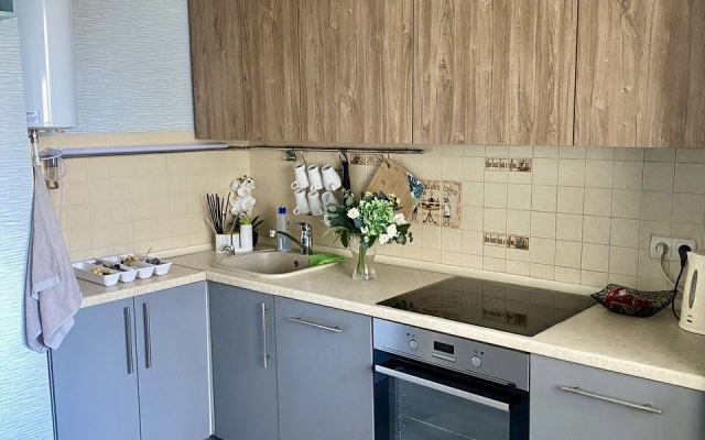 Comfort & Relax Home Just For You Apartments