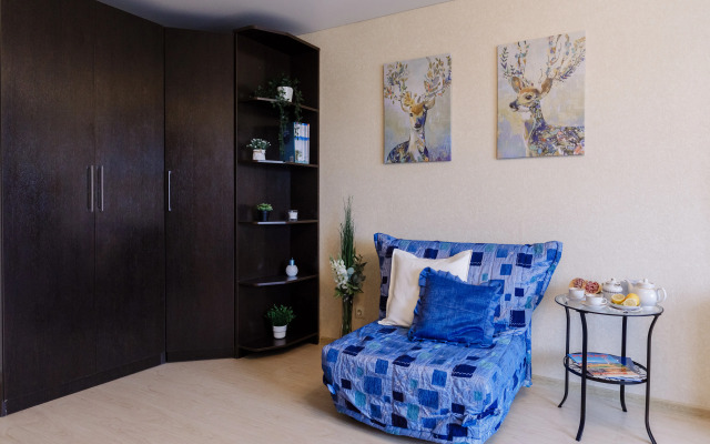 Апартаменты HOME APART на Северном