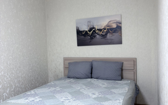 Апартаменты на Набережной 77