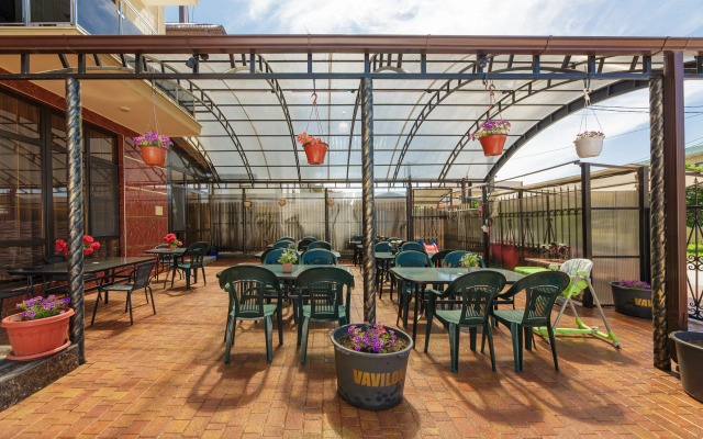 Vavilon Guest House