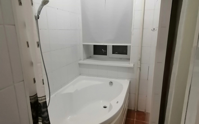 Квартира на Чернышевского 24