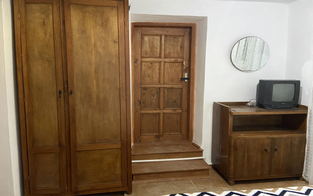 Dom v Tsentre Tamani Private house