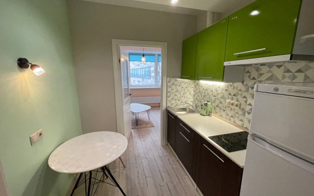 Color Apartments