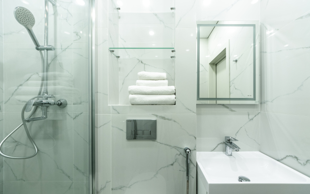 Studiya Frukty Rent Deluxe Apartment