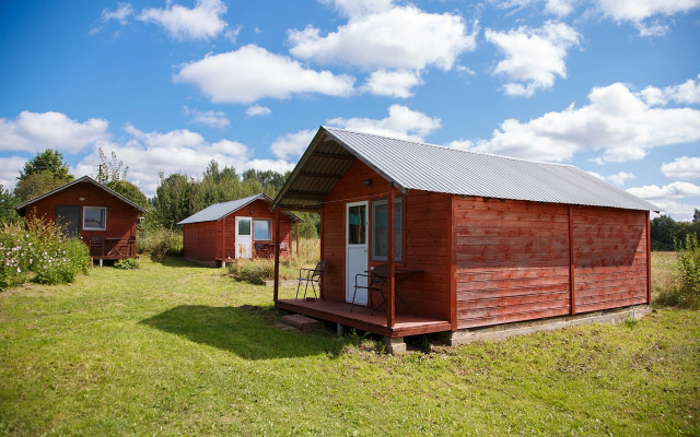 Гостевой дом Косохново