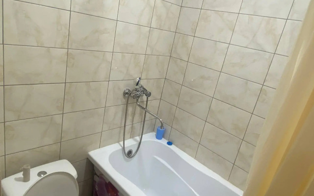 Квартира студия уютная