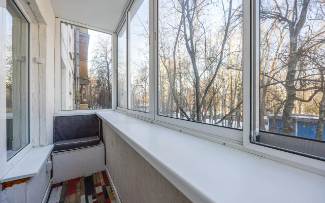 Stilnaya Na Kerchenskoy Flat