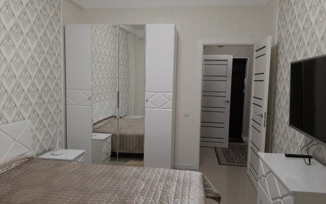 Uyutnye Apartamenty V Svetlogorske Apartments