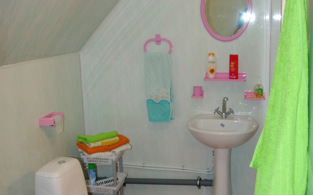 База Отдыха Медведица