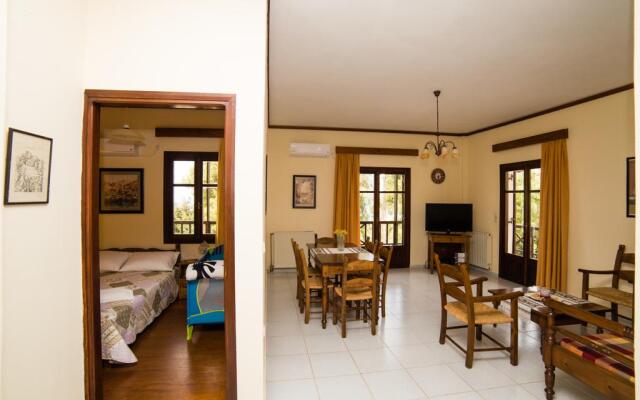 Travelpath Villa