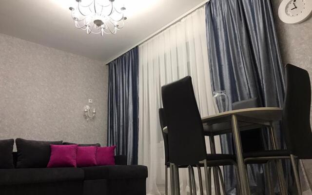 Апартаменты Diaday 38