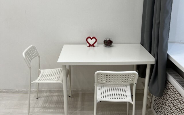 Апартаменты Студия на Сенной