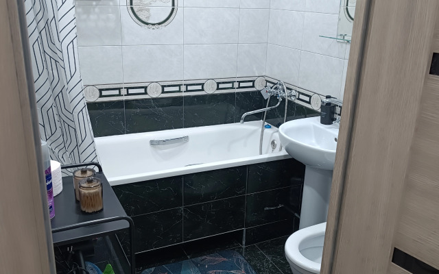 Квартира Уютная