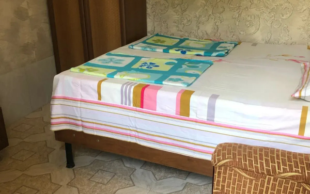 U Rozy Guest House