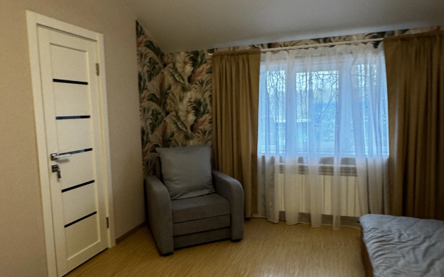 Na Yubileynoy Private House