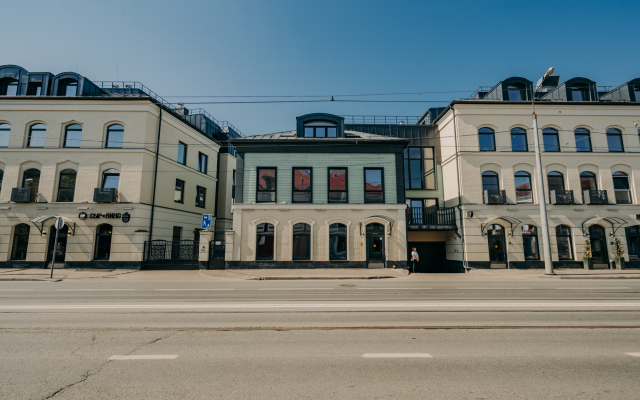 Milli House Apartment