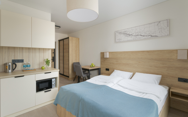 Lavicon Apart 3 Hotel