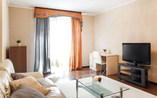 Daudel #101 U Mfk Magellan Apartments