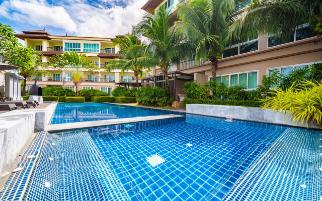 COCO Phuket Beach Hotel (SHA Plus+)
