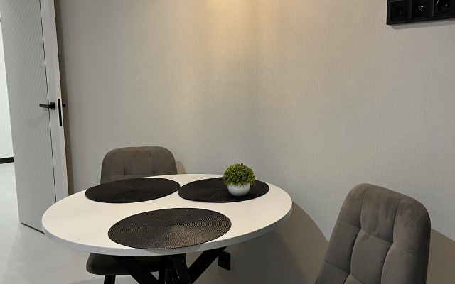 Квартира Топ возле Мамаева Кургана