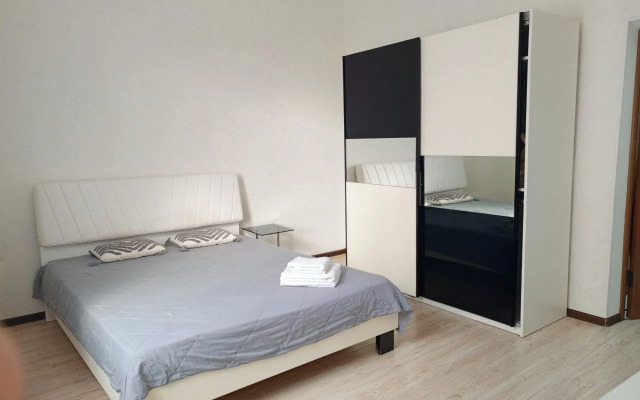 Private house Ryadom S Aeroportom