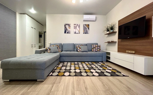 Bliss-Feniks v tsentre Kazani Apartments