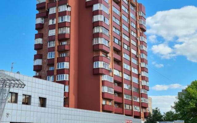 Apart39 U Muzeya Yantarya Apartments