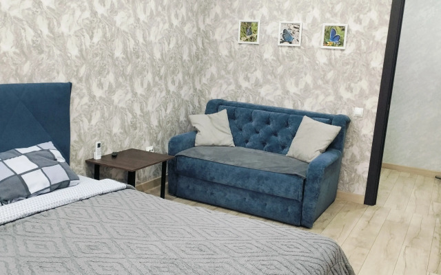 Квартира 1-Комнатная