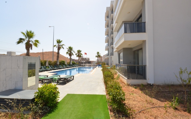 Ethica Suite Luxury Houses Hotel