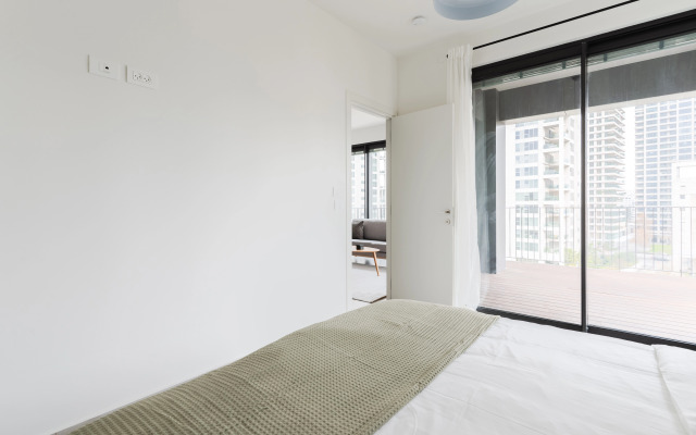 Blueground at New North ID60 Apartments