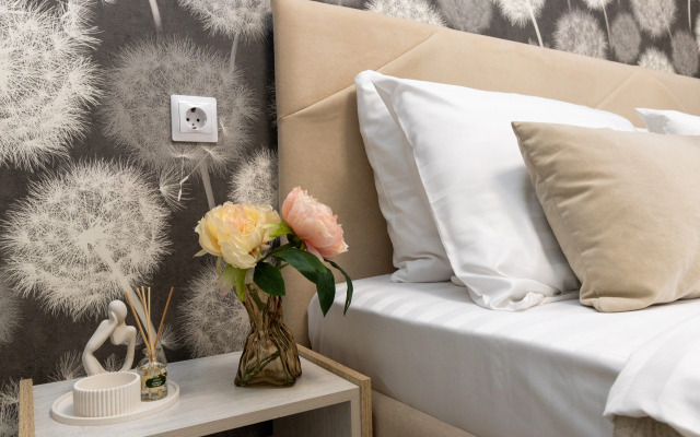 Апартаменты на Адмиралтейском бульваре