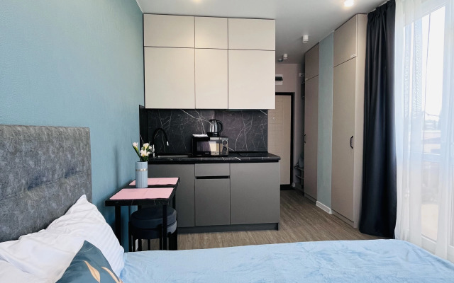 Квартира на ул. Взлетная 23