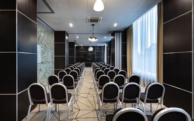 Krasnodar Marriott Hotel