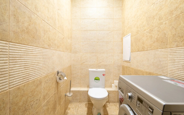 Апартаменты в ЖК Летний сад