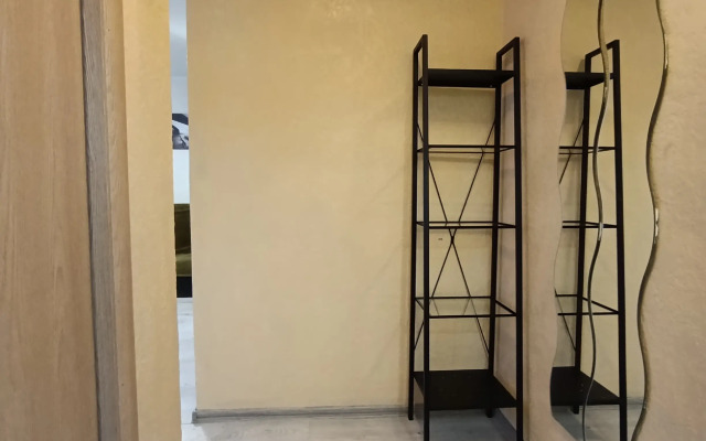 Apart Uyut Proletarskaya 19 Flat