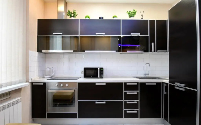 Апартаменты с Бильярдом Парк Апарт