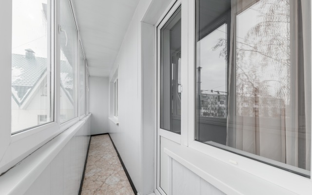 Апартаменты Номад