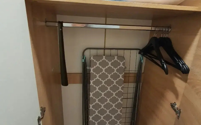 Квартира Art-Seasons Курская