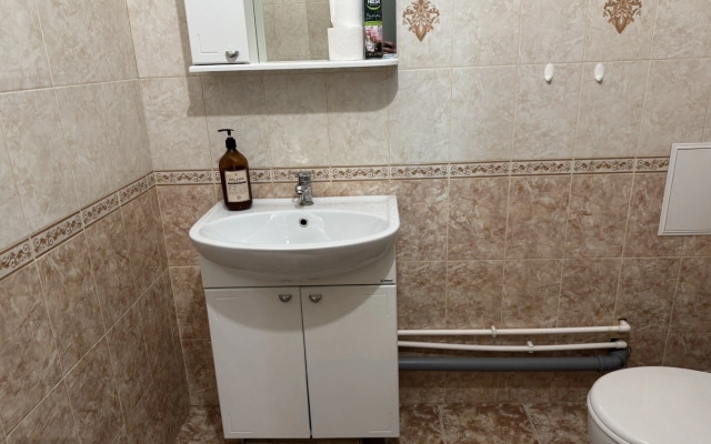 Uyutnaya Dvuhkomnatnaya Na Kirova Flat