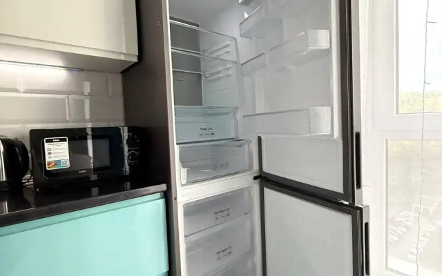 12 Dizaynerskaya V Zhk Raz Dva Tri Flat