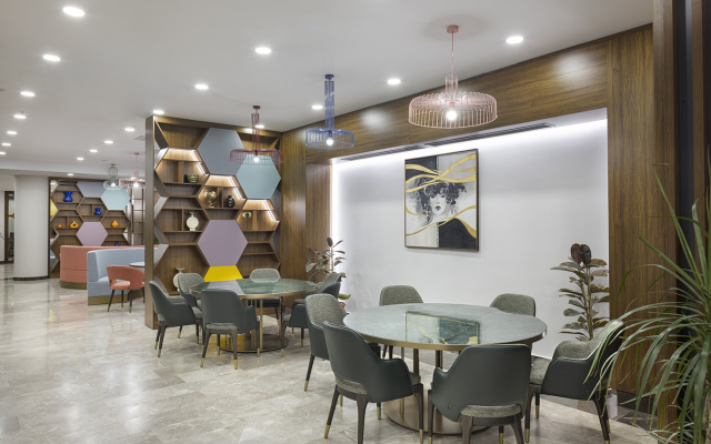 Hampton by Hilton Istanbul Arnavutkoy